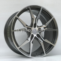 CARRAGE RIMS FORGÉS RIMES DE ROUE DE VOITURE POUR MASERATI